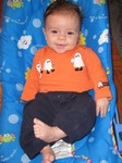  Taken on October 31st, 2007