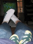 Go Packers! Taken on November 22nd, 2007