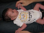 Kittredge cub! Taken on September 11th, 2007