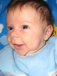  Taken on October 15th, 2007